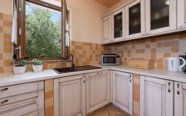 Villa Lory Vabriga