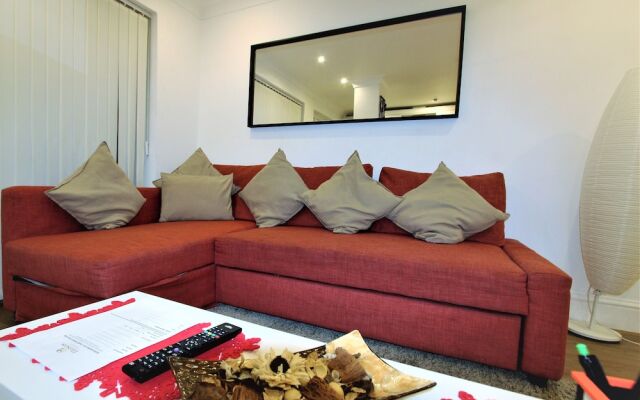 Leyton Rooms