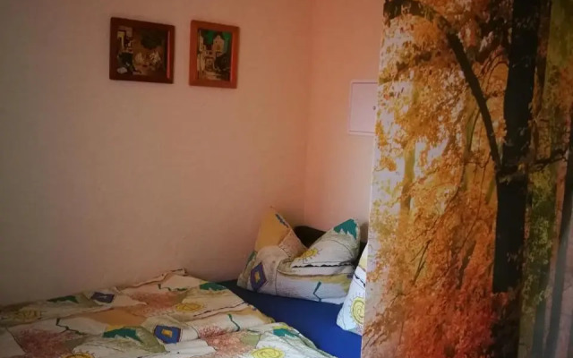 Ferienwohnung am Finkenherd