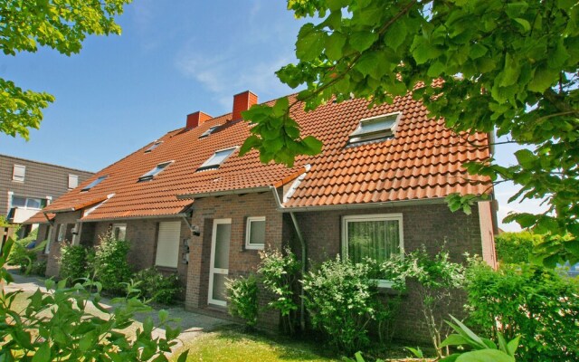 Krebs Norden in Norden