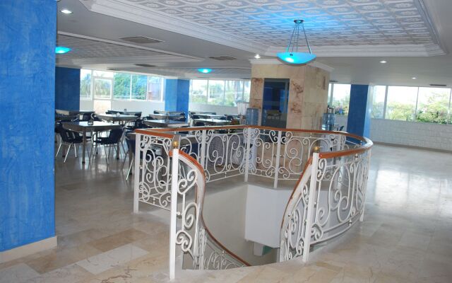 Hotel Cartagena Premium