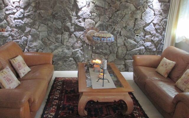 Villa Private Pool TF10