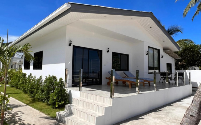Pearl of Samui Resort