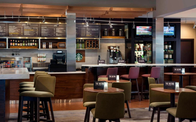 Courtyard by Marriott San Jose Cupertino