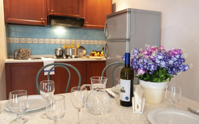 Residence Costazzurra
