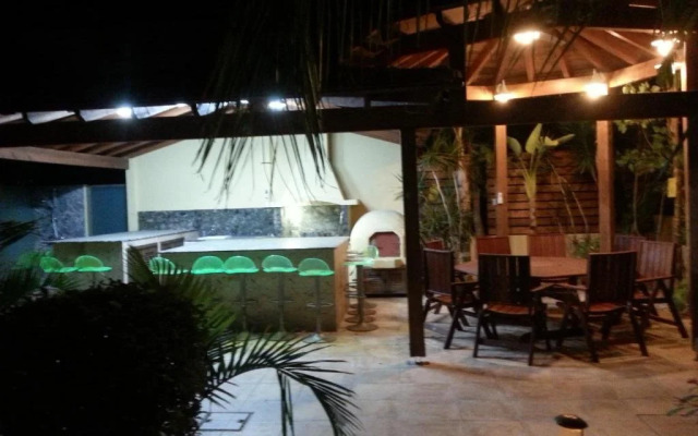 Nefeli Larnaca Beach Villa