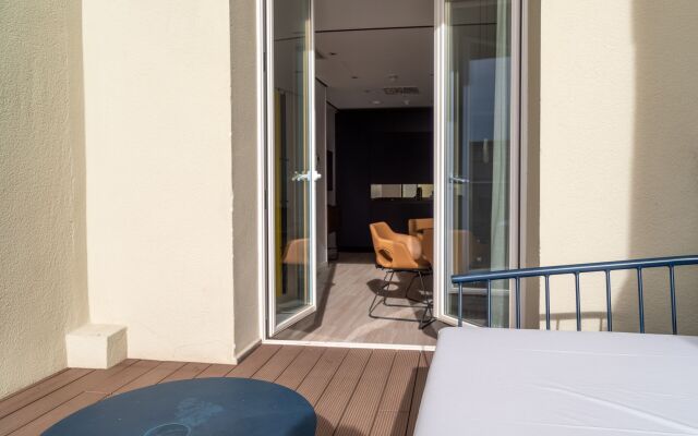 SmartRental Collection Gran Via Centric