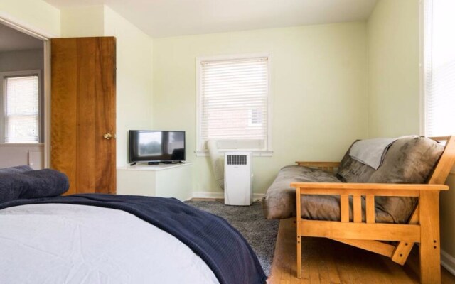 One West Stadium Bungalow