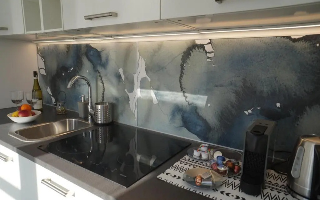 Apartament Gliwice Centrum Fredry II