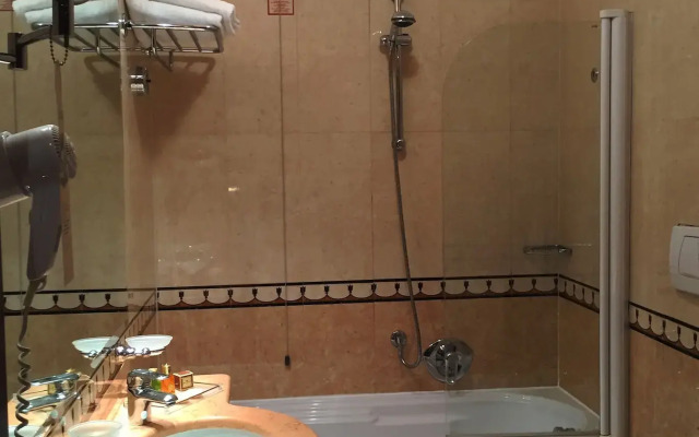 Hotel ai Mori d'Oriente