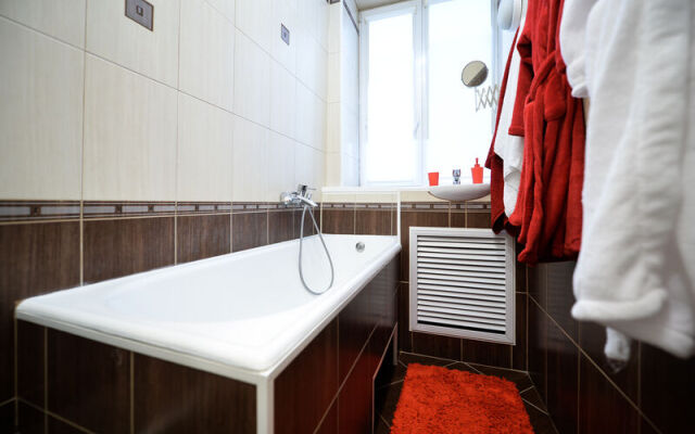 Apartments Five Stars A Wonderful Life