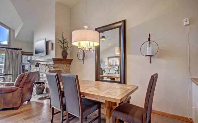 One Breckenridge Place Townhomes by Great Western Lodging