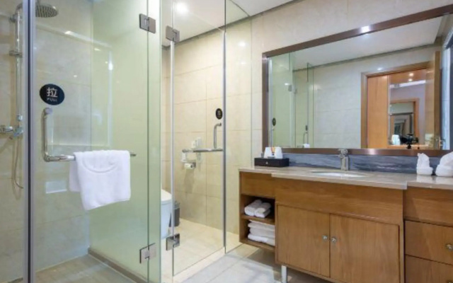 Weiye Hotel