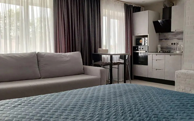 Апартаменты на улице Бограда 108