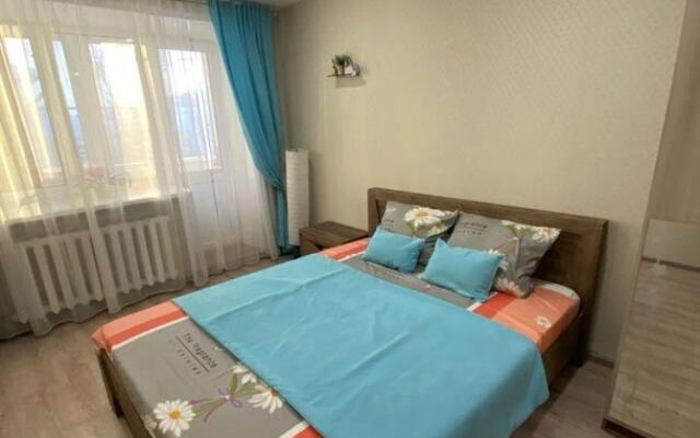 Апартаменты на улице Комсомольская