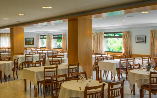 Hotel Evenia Coray