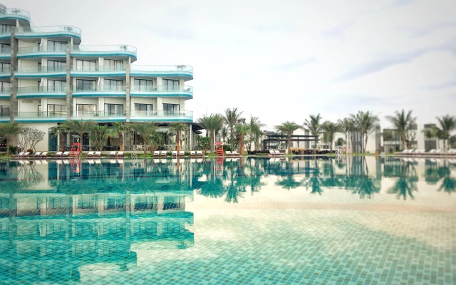 Vinpearl Resort & Golf Nam Hoi An