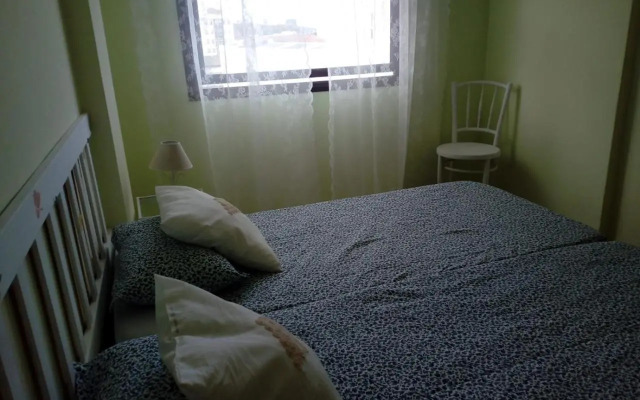 Apartamento Playa Nueva