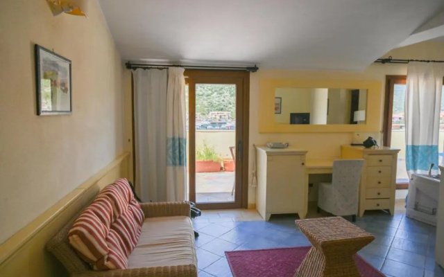 Hotel Baja Romantica