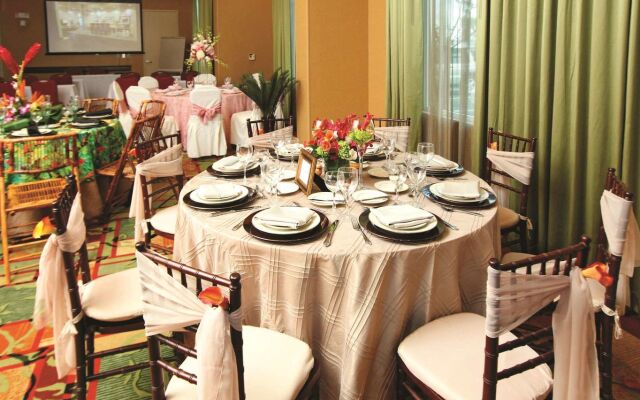 Hampton Inn & Suites Homestead Miami South