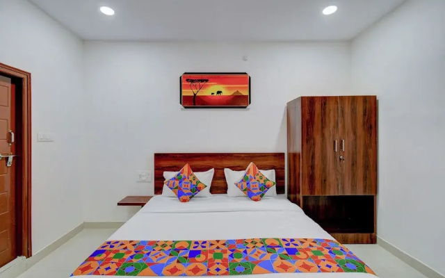 Fabhotel Yagna Grand