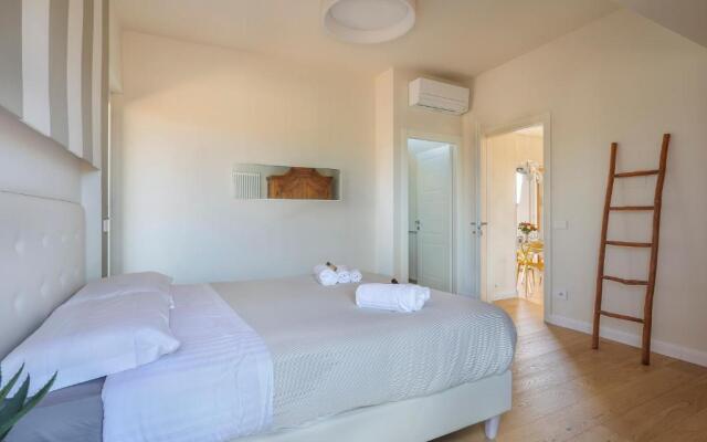 Penthouse With Terrace