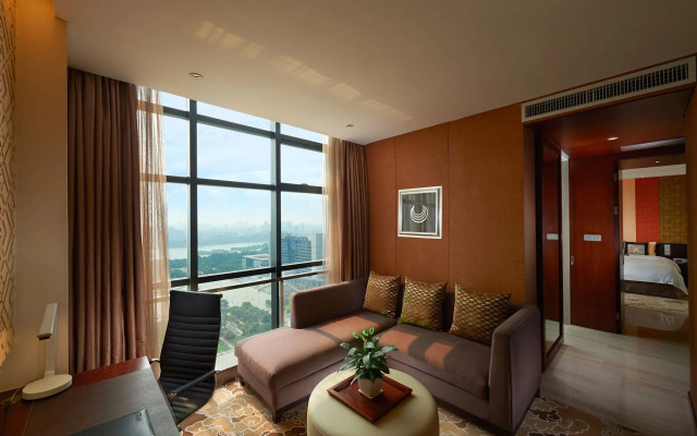 Radisson Blu Hotel Liuzhou