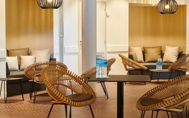 Hotel Delcloy Cap Ferrat