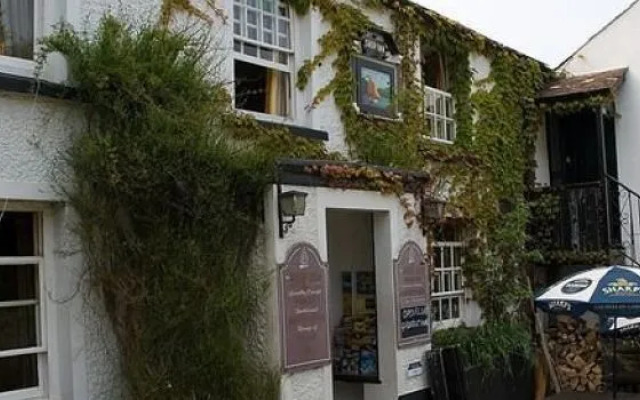 The Ship Inn Lerryn