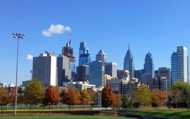 3601 Market 1BR Home