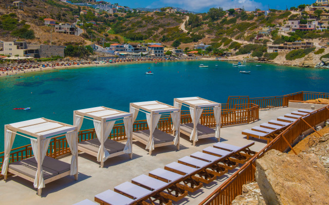 Lygaria Beach Hotel