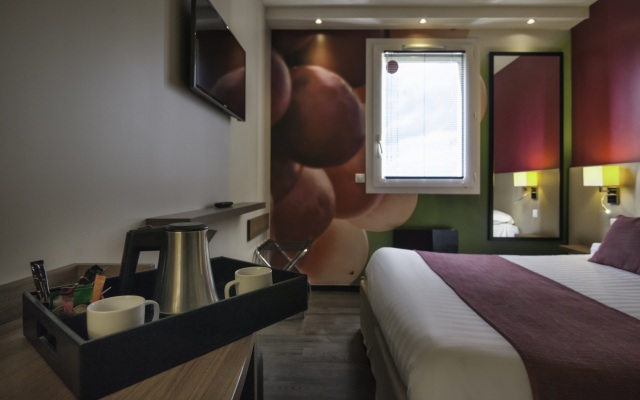 B&B HOTEL Reims Tinqueux