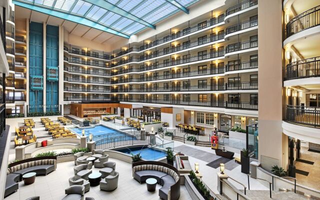 Embassy Suites by Hilton Anaheim North