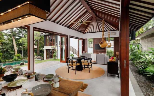 Omekali Canggu by Nakula