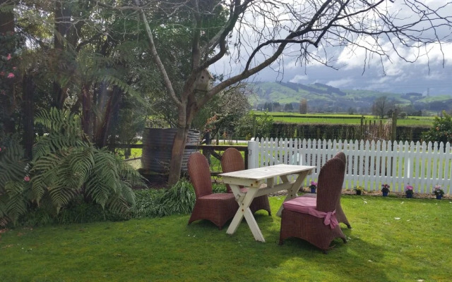 The Homestead B&B