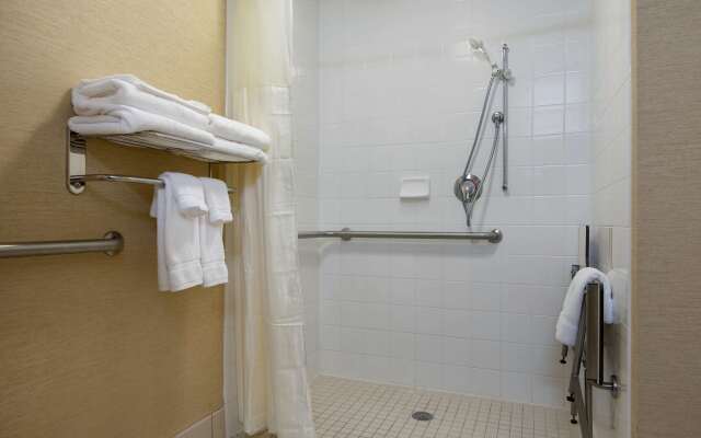 Hilton Garden Inn Outer Banks/Kitty Hawk