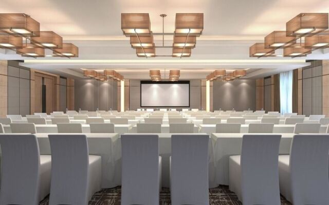 Chengdu Taitong Hotel