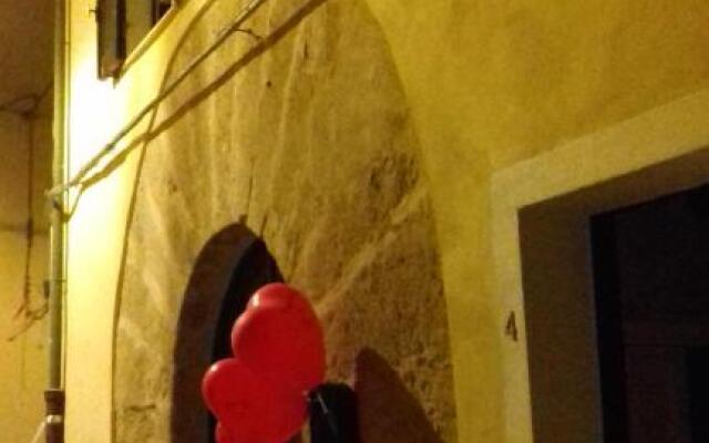 La Finestra su Alghero - IUN P4565