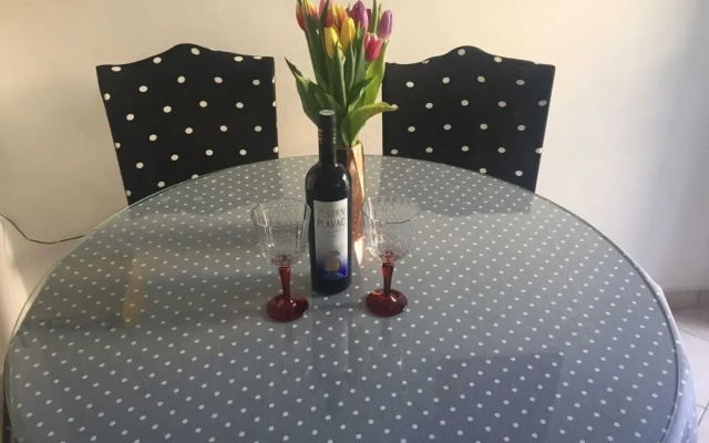 Apartments Roko - Economy One Bedroom Apartment With Shared Terrace