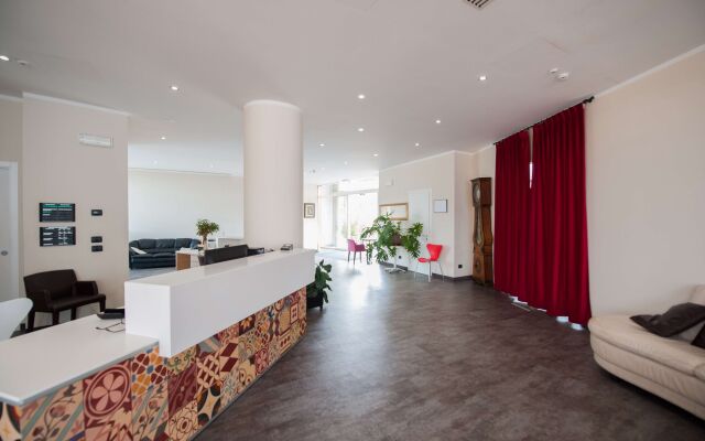 Kona Hotel Verona by Kleos Group Collection
