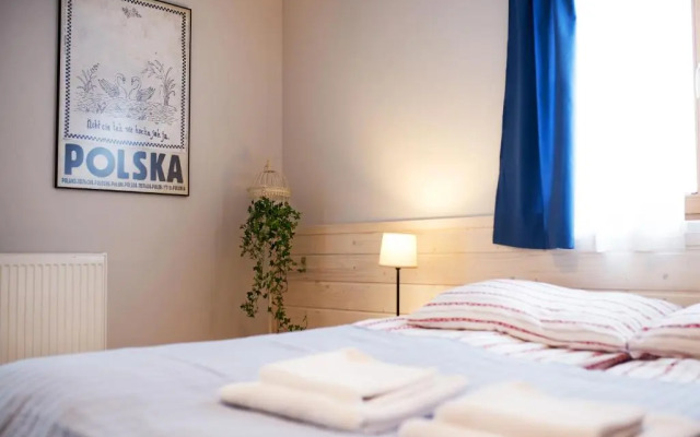 Agroturystyka Malowane Wierchy