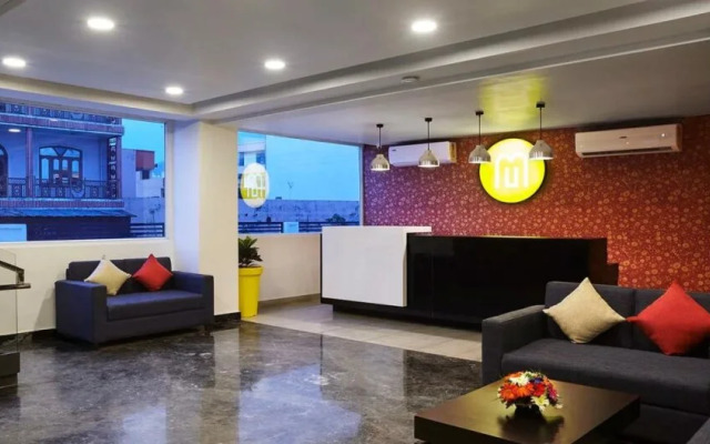 Mango Hotels Haridwar