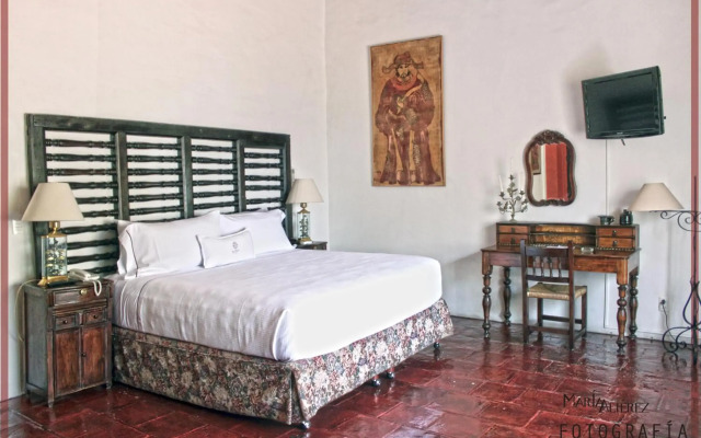 Casa Colonial Historical Hotel - Adults only
