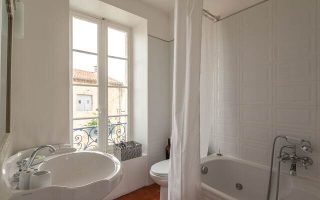 Les Hauts de Corneilhan