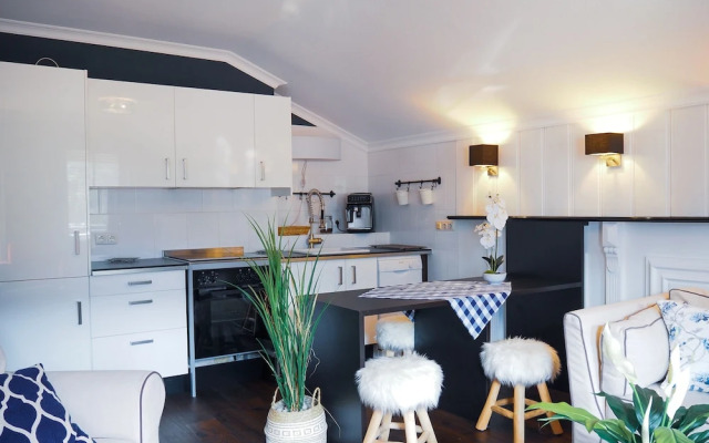 APARTments Alpenliebe