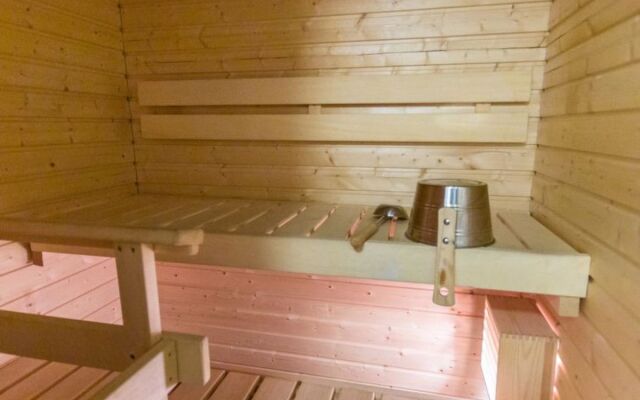 Ylläs chalets 2101