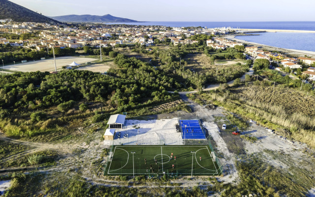 Hotel S'Arena Beach