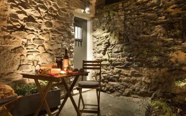 Wharton House Mews in Cartmel Lake District