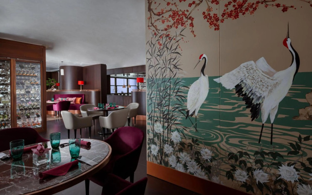 The St. Regis Astana