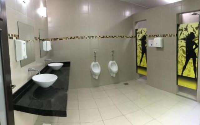 Hostel Cidade Velha